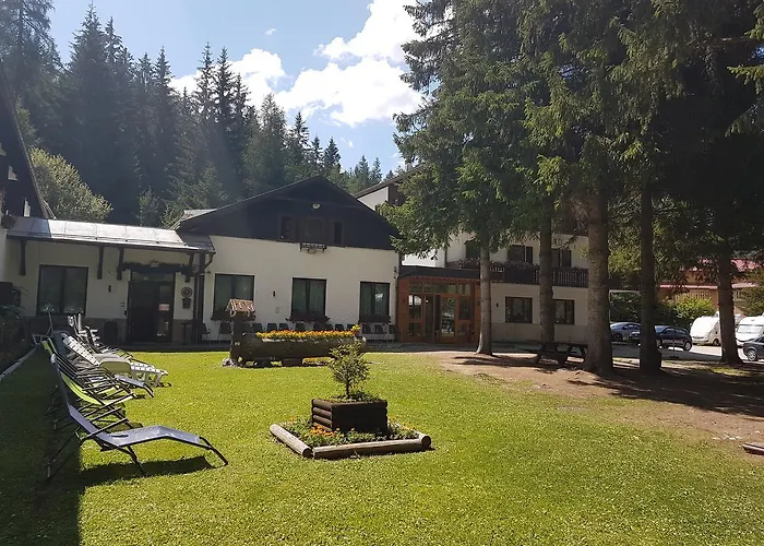 Casa Alpina Dobbiaco