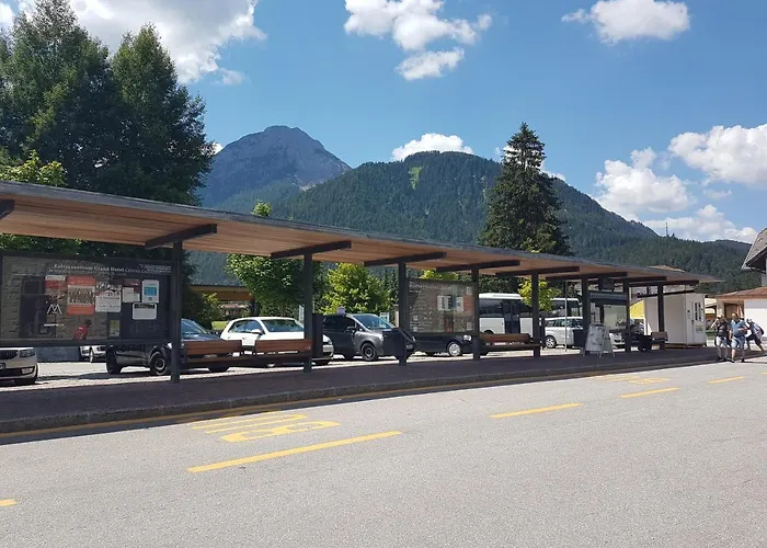 Casa Alpina Dobbiaco