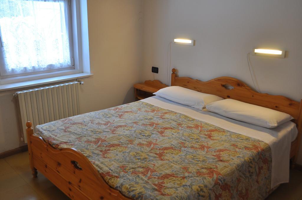 Guest house Casa Alpina Dobbiaco