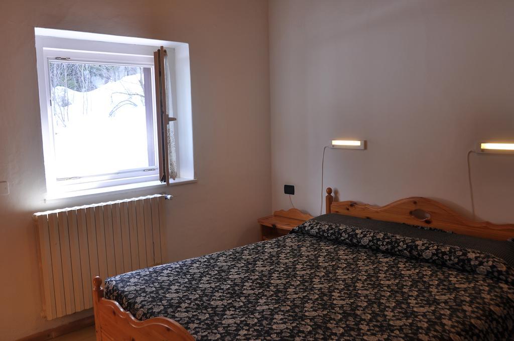 Casa Alpina 3* Dobbiaco