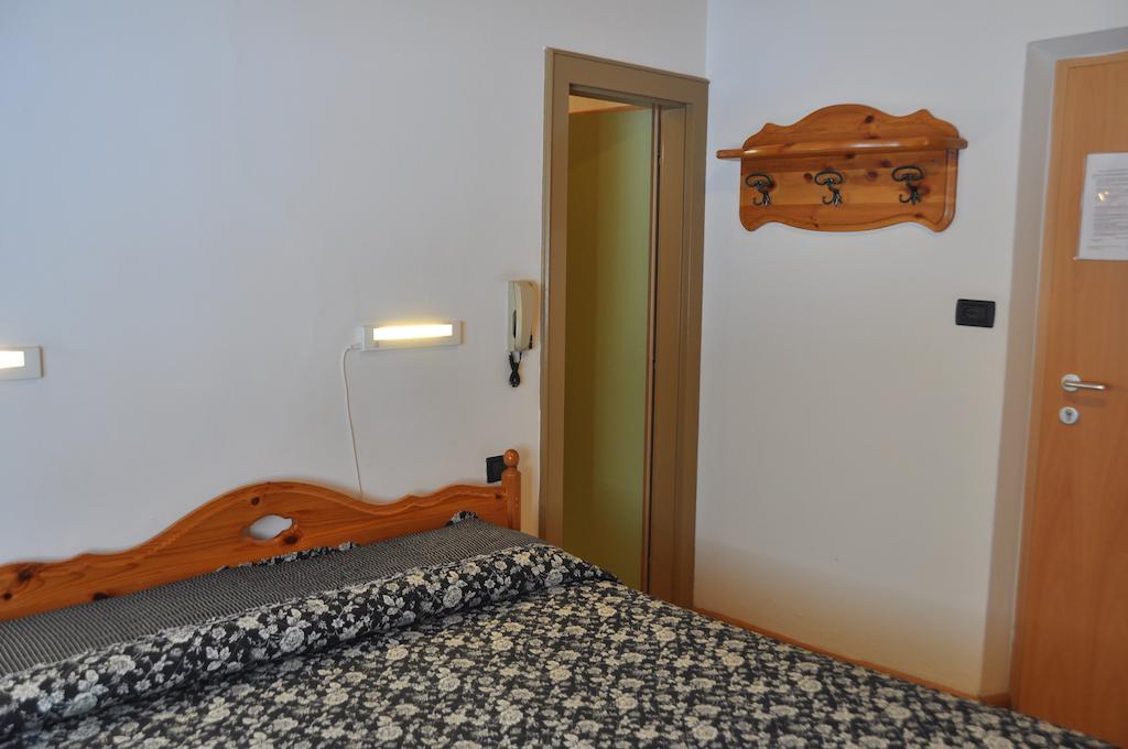 Guest house Casa Alpina