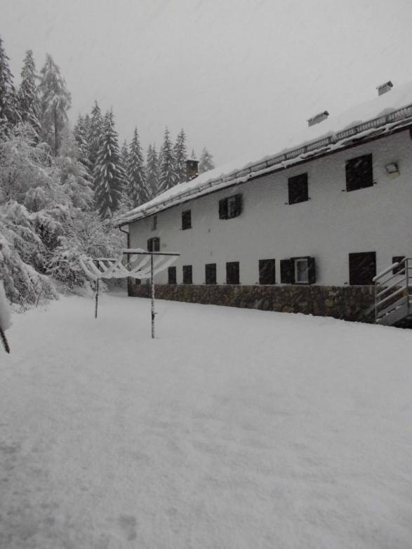 Casa Alpina Dobbiaco