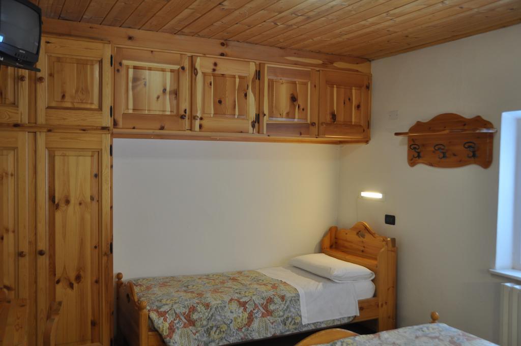 Casa Alpina Dobbiaco