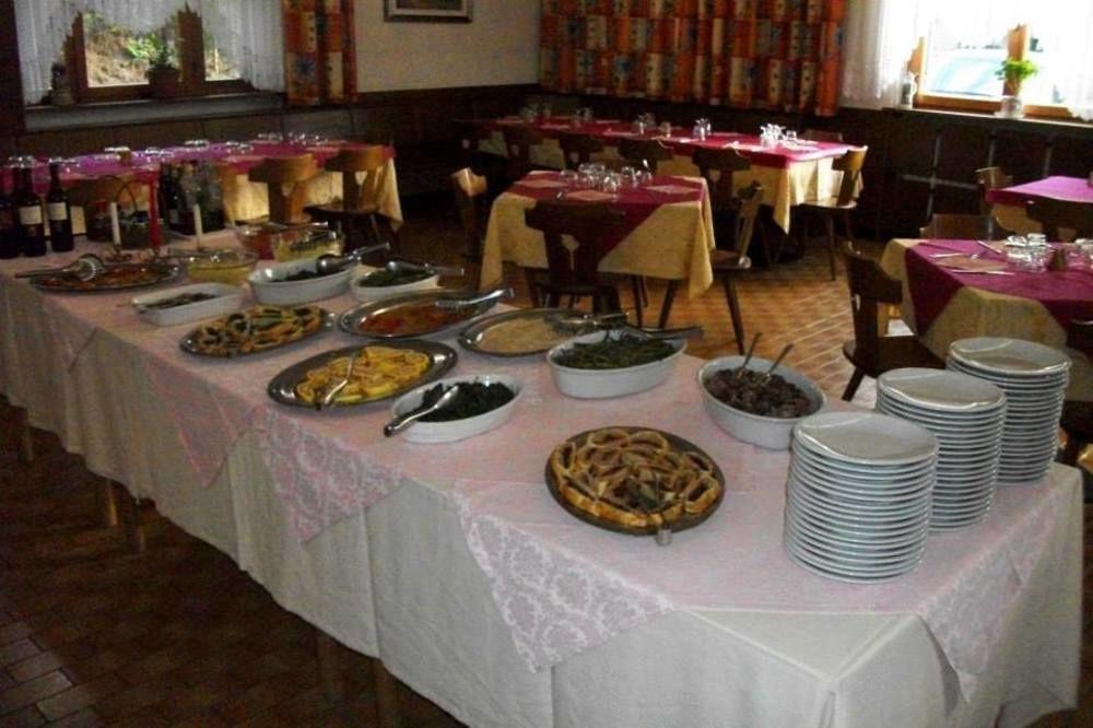 Casa Alpina Guest house Dobbiaco