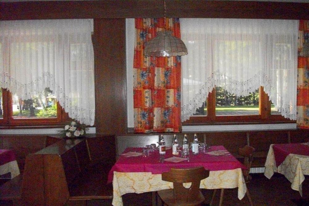 Casa Alpina 3* Dobbiaco