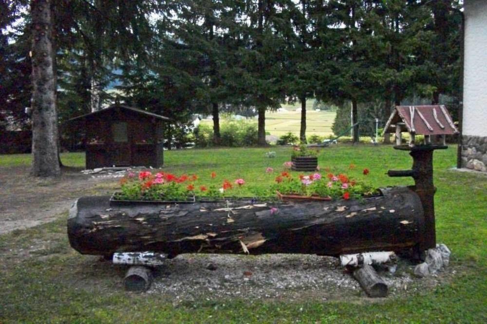 Casa Alpina Guest house Dobbiaco
