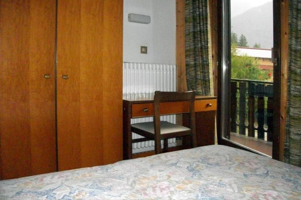 Casa Alpina Guest house