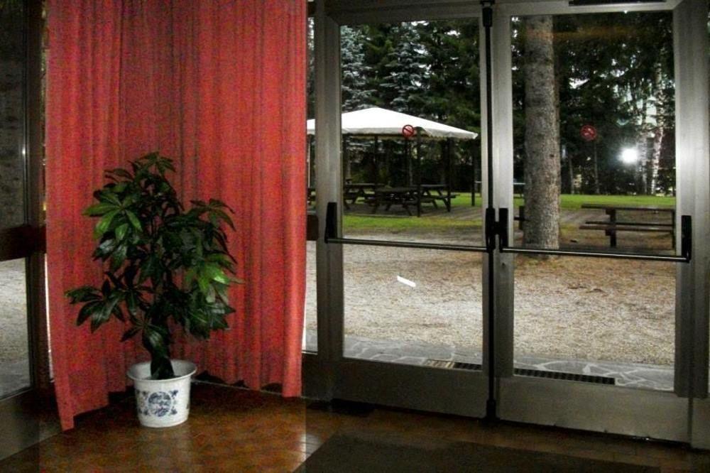 Casa Alpina Guest house