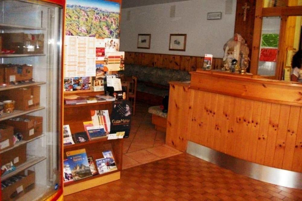 Casa Alpina Guest house Dobbiaco