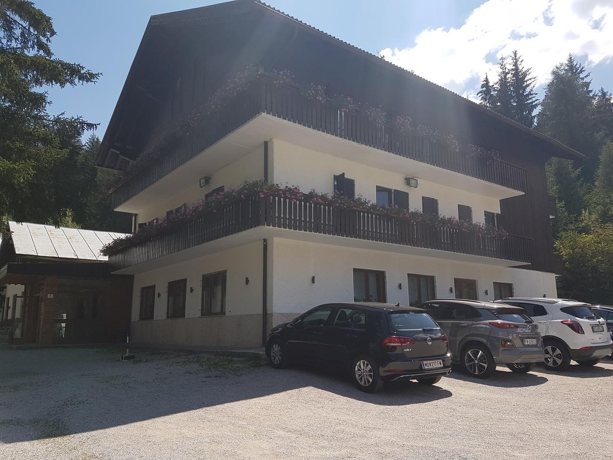Casa Alpina Guest house Dobbiaco