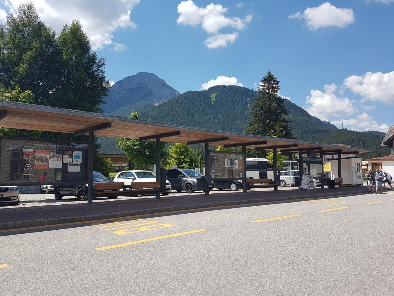 Casa Alpina Guest house 3*