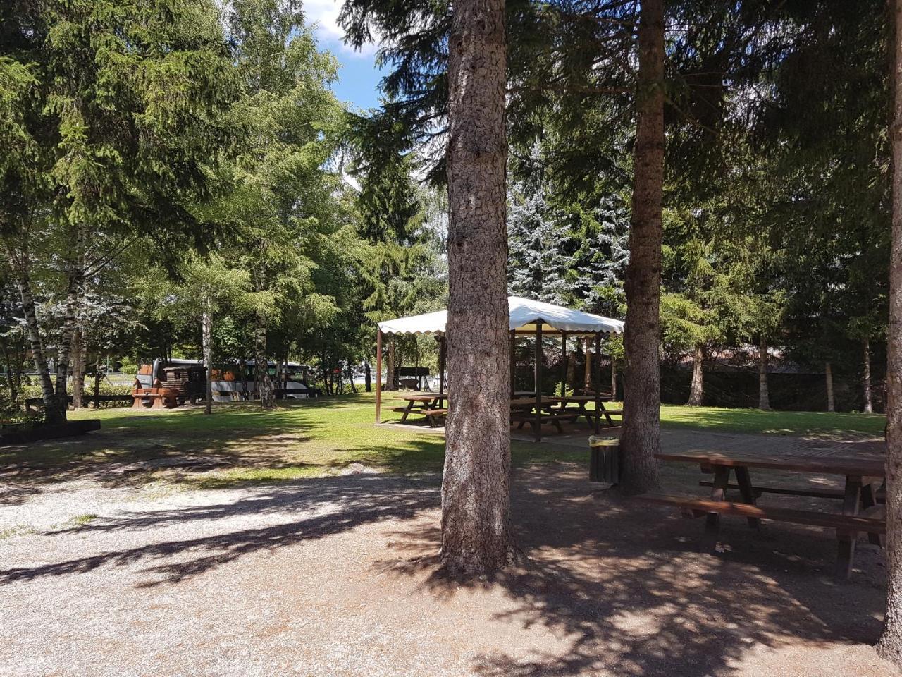 Casa Alpina 3*
