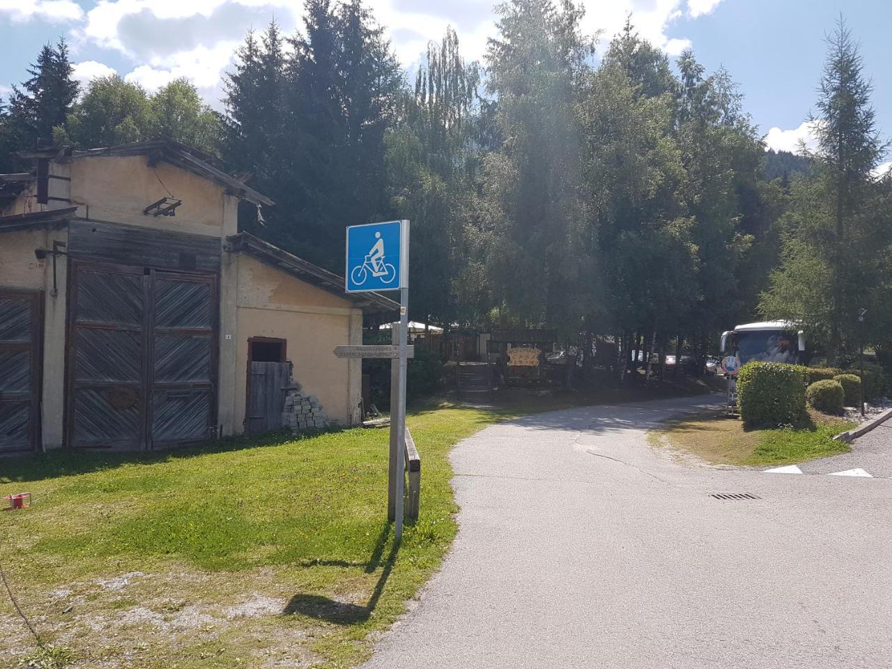 Casa Alpina 3* Dobbiaco