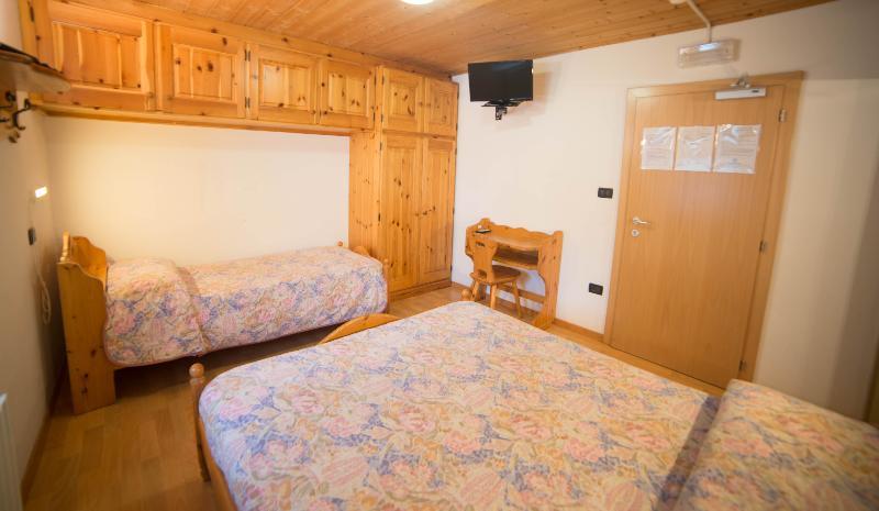 Casa Alpina 3*